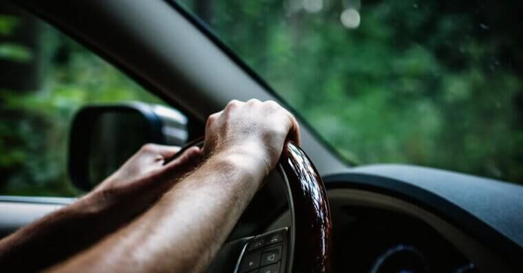 Driving While Fatigued