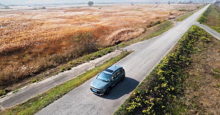 Grabbing Something Out of Reach