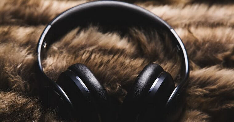 Driving With Headphones