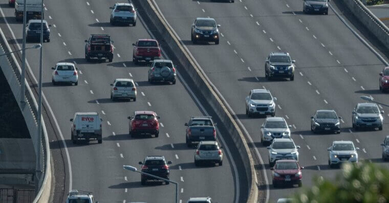 Ignoring Blind Spots