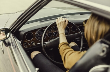 The Most Dangerous Things You Can Do While You Are Driving