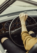 The Most Dangerous Things You Can Do While You Are Driving