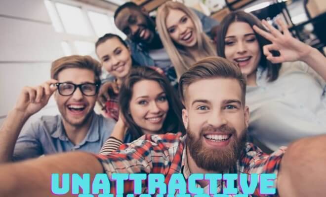Behaviors That Make Even the Most Attractive Person Seem Repulsive