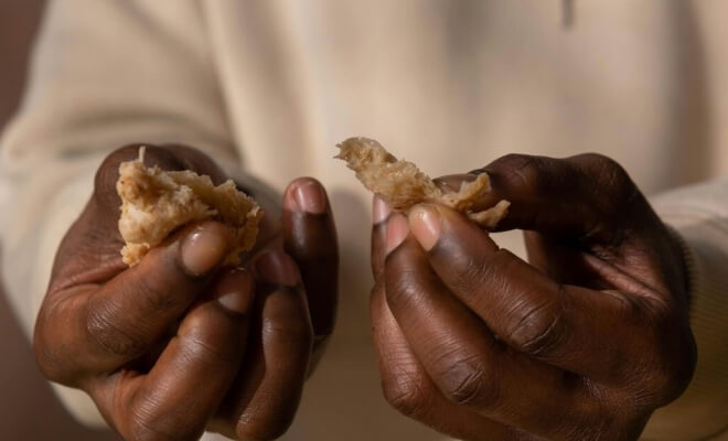 How Texture Influences Our Perception of Flavor