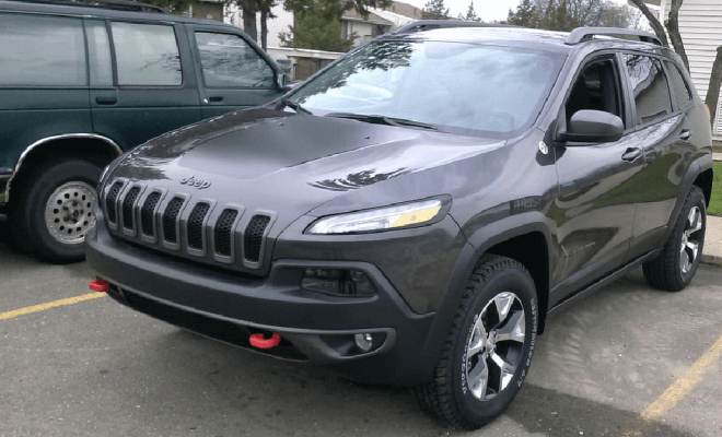 Ugly Cars That Drove Like a Dream