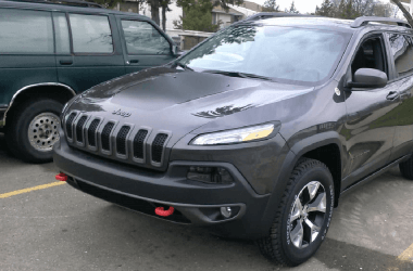 Ugly Cars That Drove Like a Dream