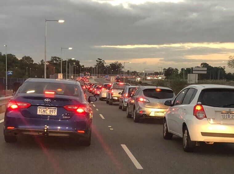 Time Is a Major Financial Factor, Even if It Does Not Show up on a Bill