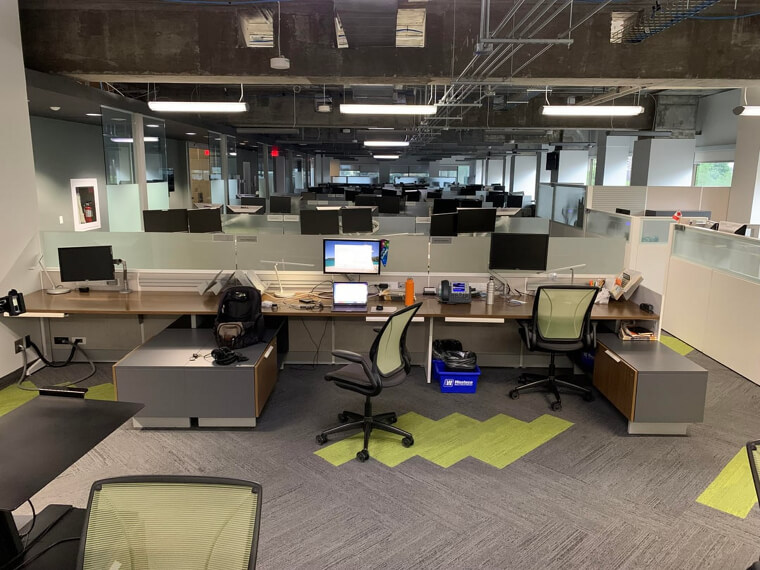 Reduced Stress From Shorter Commutes Affects Long Term Financial Health