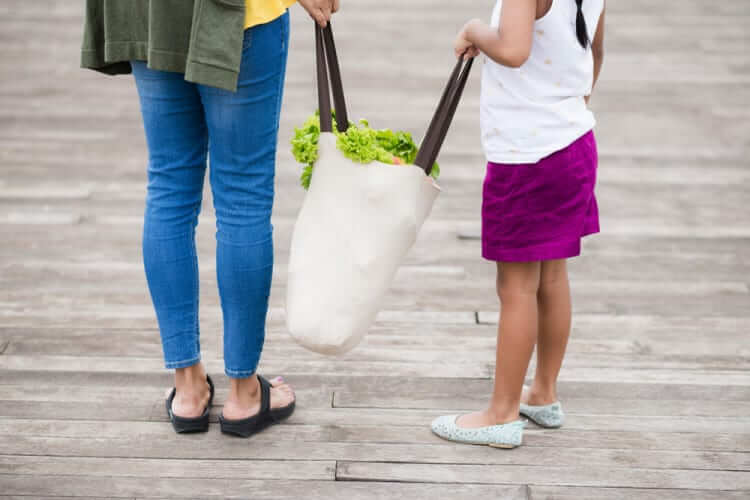 Use Reusable Items
