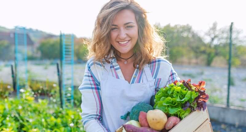 10 Best Ways To Make Your Diet Both Delicious And Eco Friendly | TheEcoFeed