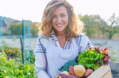 10 Best Ways To Make Your Diet Both Delicious And Eco Friendly