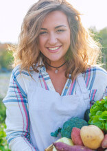 10 Best Ways To Make Your Diet Both Delicious And Eco Friendly