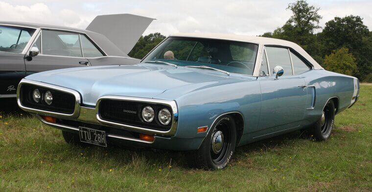 1970 Dodge Super Bee