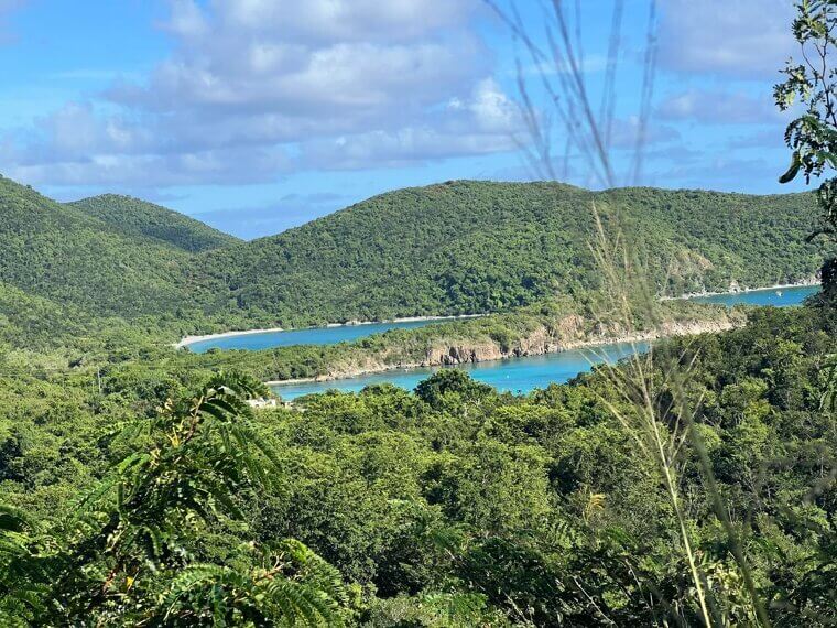 #40. United States Virgin Islands