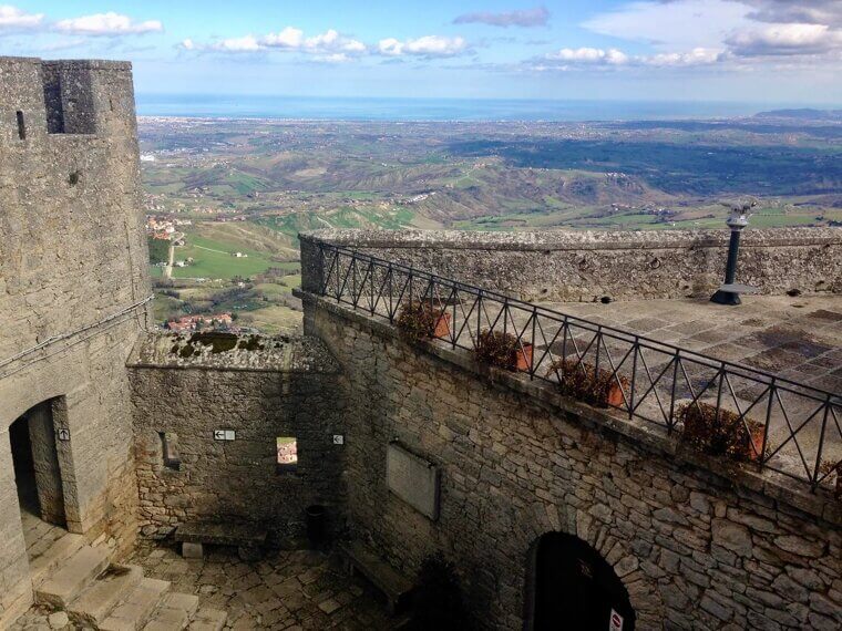 #7. San Marino
