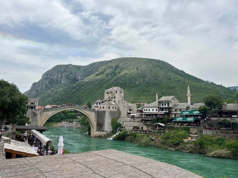 #37. Bosnia and Herzegovina