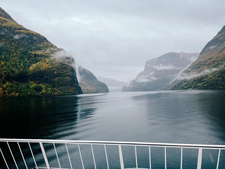 #30. Norway