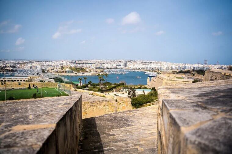 #13. Malta