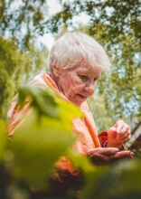 The Countries With The Highest Alzheimer's Rates In The World