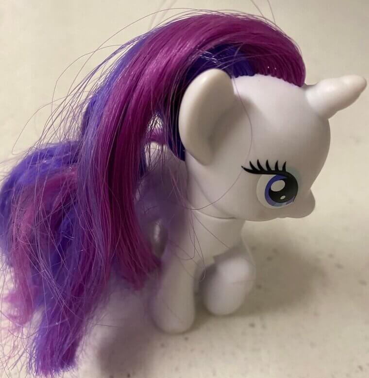 My Little Pony