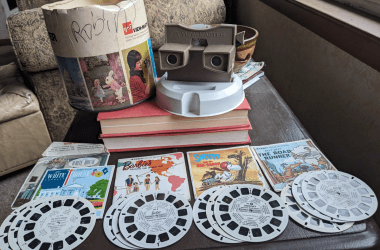 Christmas Gifts Your Parents Probably Gave You in the 1980s