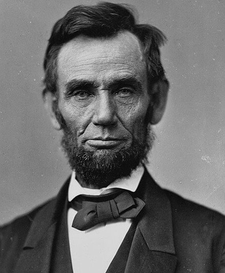 Abraham Lincoln Lived With Depression