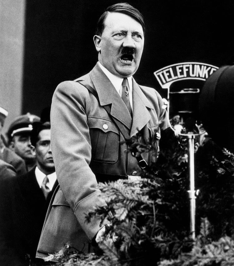 Adolf Hitler's Secret Illness Impacted His Decisions During WWII