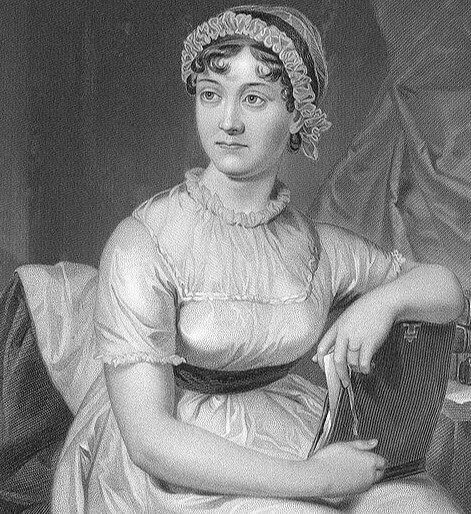 Jane Austen Had Addison's Disease