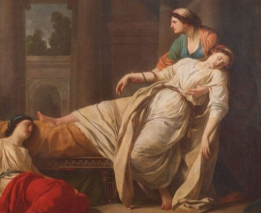 The Real Cleopatra Was Unhealthy and Nothing Like the Hollywood Version