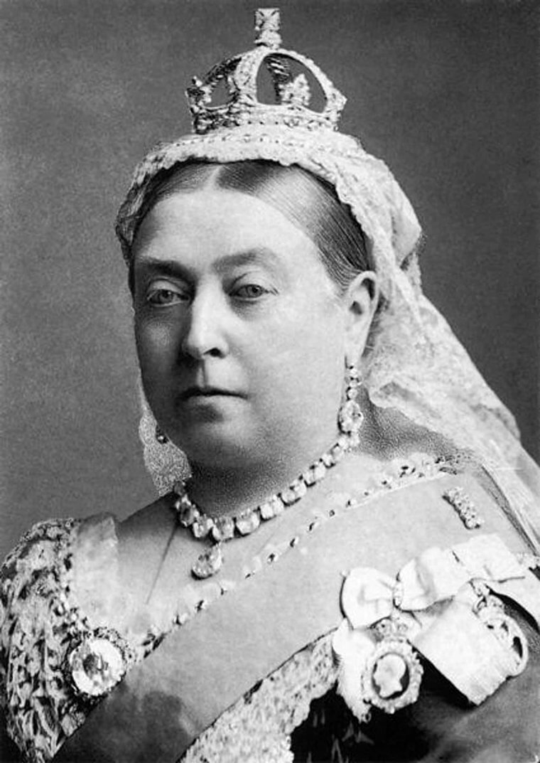 Queen Victoria Spread Hemophilia Throughout the Royal Bloodlines