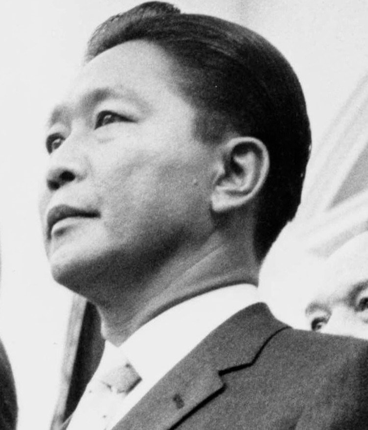 Lupus Took Down Filipino Dictator Ferdinand Marcos