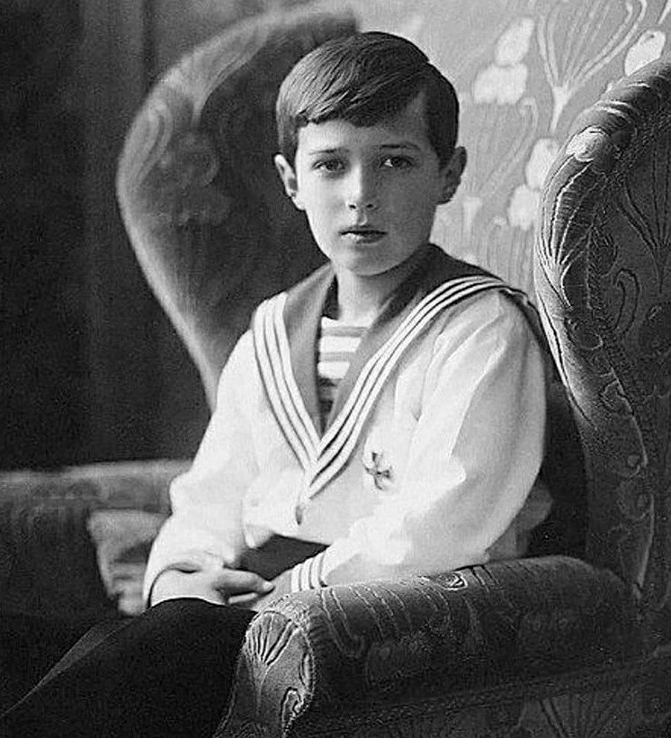 Royal Inbreeding Caused a Blood Disorder and an Eventual Downfall