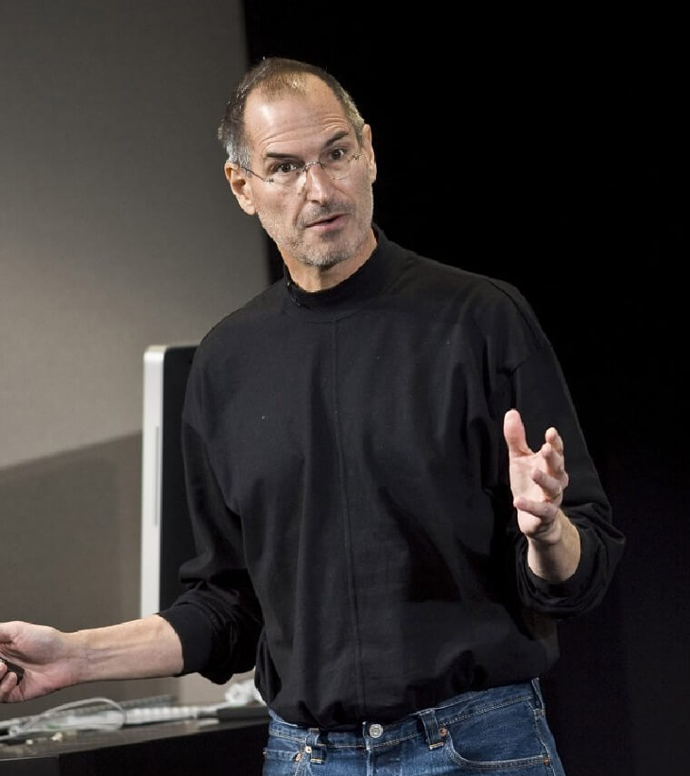 Steve Jobs