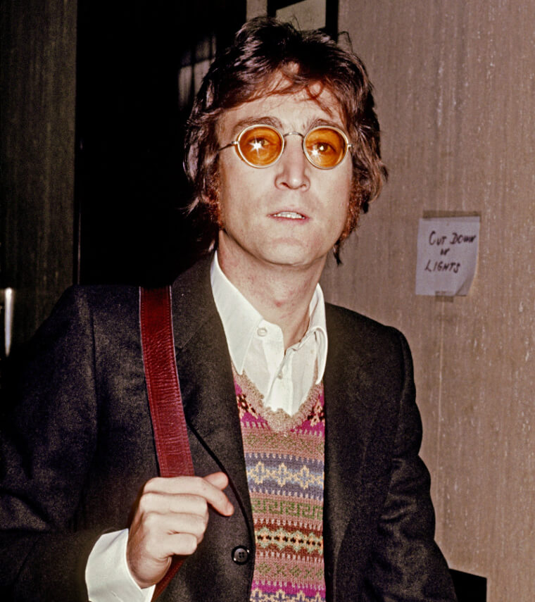 John Lennon