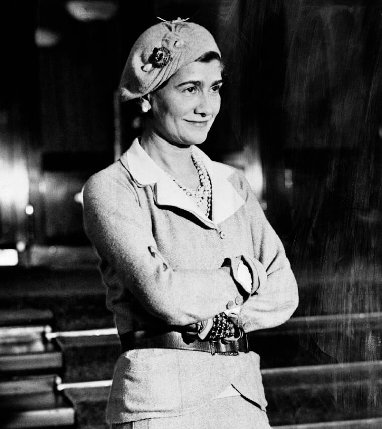 Coco Chanel