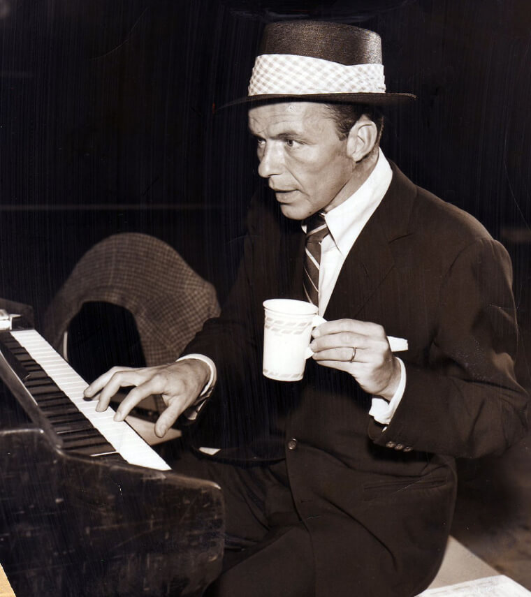 Frank Sinatra