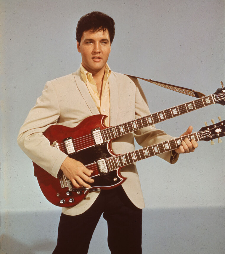 Elvis Presley