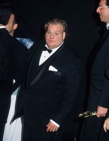 Chris Farley