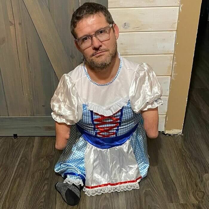 We're Not in Kansas Anymore