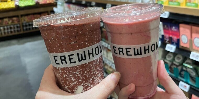 Smoothie Splurges That Add Up