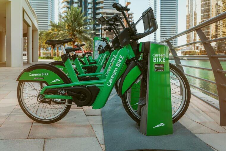 Bike Sharing: Hidden Costs