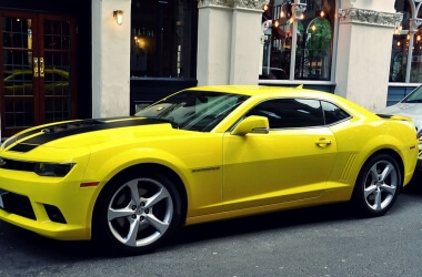 Current eBay Camaro Listings: Models, Years & Prices