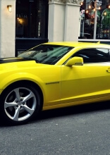 Current eBay Camaro Listings: Models, Years & Prices