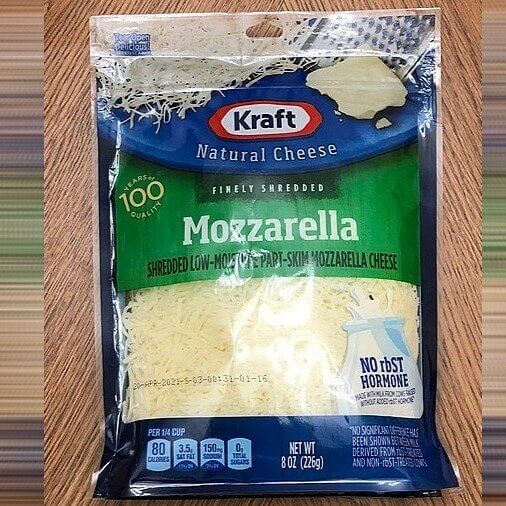 Queijo processado