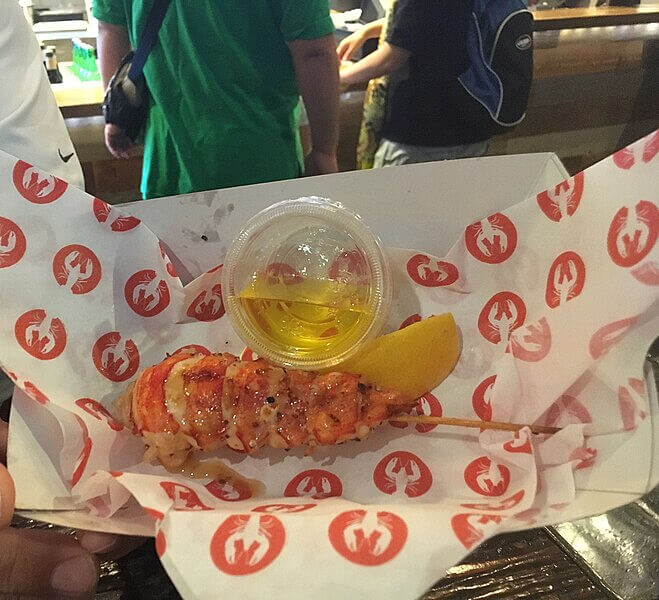 Mariscos