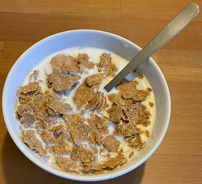 Cereais