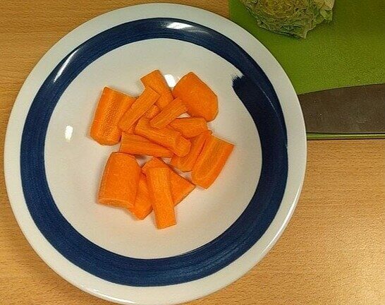 Alimentos duros