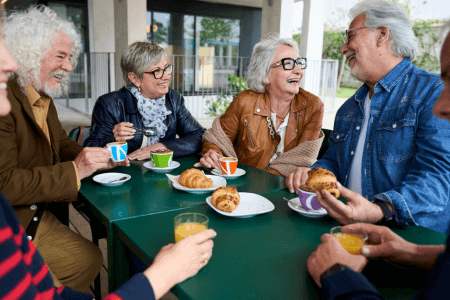 Alimentos que você deve evitar depois dos 60 anos