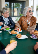 Voedingsmiddelen waar je vanaf moet blijven na je 60e