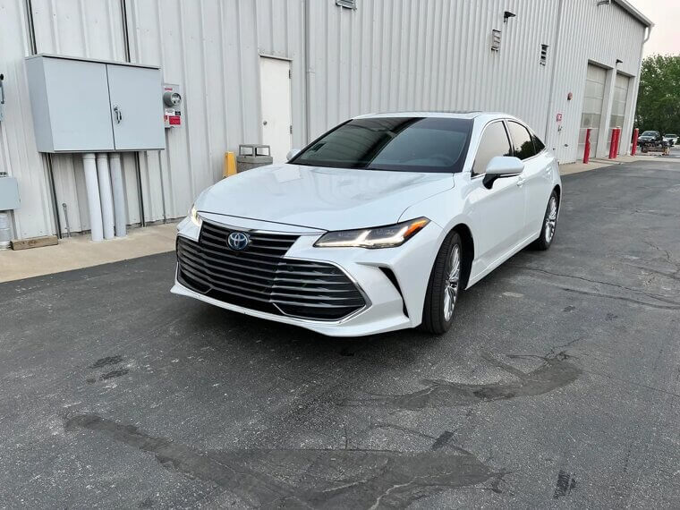 Toyota Avalon